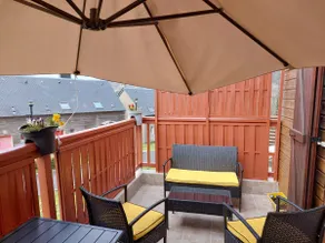 outdoor vacation rental - Image 3