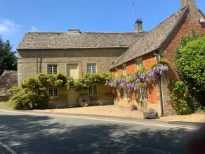 Stable Lodge at Bledington Mill - Image 2