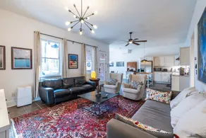 Woodside at Serenbe: Serene Retreat; Pets Welcome - Image 4