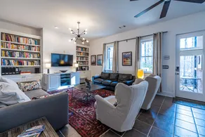 Woodside at Serenbe: Serene Retreat; Pets Welcome - Image 3
