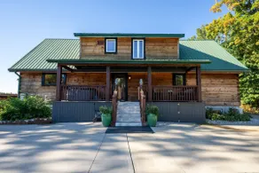 Retreat w/ Heated Indoor Pool Near French Lick - Image 4