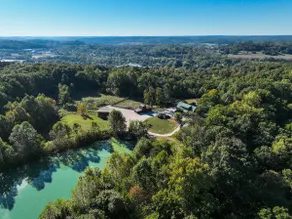 Retreat w/ Heated Indoor Pool Near French Lick - Image 5