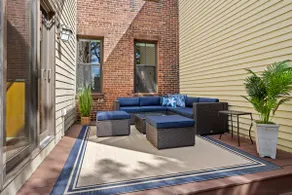 Large 1+bed in historic Charlestown, Boston! - Image 3