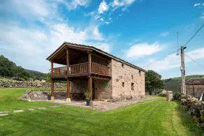 Cabin Pasiega Las Suertes - Image 2