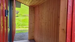 Skarðshlíð II house 2, Cottage by Eyjafjallajökull - Image 2