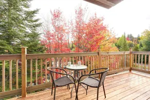 Chalet Colibris Relaxing ↟ Spa ♥ Fireplace - Image 4