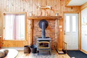 Chalet Colibris Relaxing ↟ Spa ♥ Fireplace - Image 3
