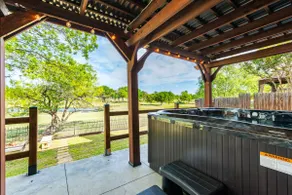 Golf view. Hot tub near AT&T, outlet mall. - Image 4