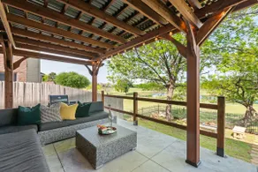 Golf view. Hot tub near AT&T, outlet mall. - Image 3