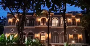 BOUTIQUE 2BHK FRENCH CONDO W/ WIFI & POOL ASSAGAO - Image 2