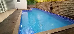 BOUTIQUE 2BHK FRENCH CONDO W/ WIFI & POOL ASSAGAO - Image 3