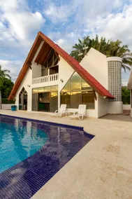 Beautiful Rest House in Girardot - San Marcos - Image 3