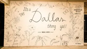 Dallas4 BR w/ Hot Tub, FirePit &Basketball Hoop - Image 3