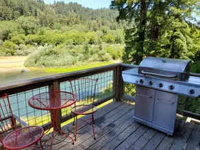  Upscale Riverfront Magnificent Views & Hot Tub In Sonoma County Wine Country - Image 4