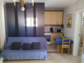 Private Little House in Lagonisi - Image 5