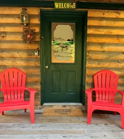 Peaceful Maine cabin on 16 beautiful acres! - Image 3