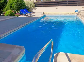 EPISKOPI VILLA, Luxury 4 Bedroom with Pool - Limassol - Image 3