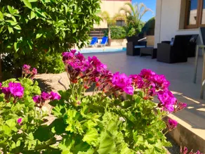 EPISKOPI VILLA, Luxury 4 Bedroom with Pool - Limassol - Image 2