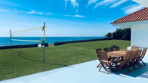 Best Beach Front Villa with Heated Pool - Sea La Vie - Image 3