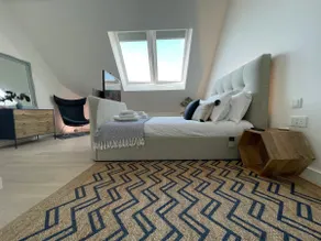 Luxury Smart Eco Home in Newquay by Tolcarne beach - Image 5