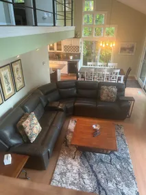 Walloon Lakefront/NEW GAME ROOM/Bike & ski nearby - Image 3
