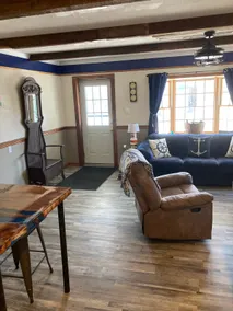 Border Life Retreat-A getaway by the St. Lawrence - Image 2