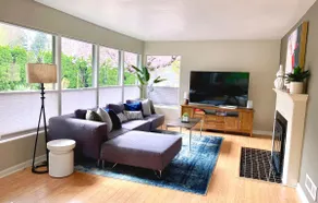 Hidden Gem Secluded Garden Oasis Family Getaway - Image 3
