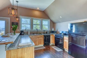 Harbor Watch Apartment: Beautiful Ocean Views! - Image 3