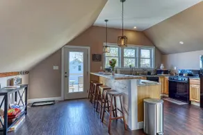 Harbor Watch Apartment: Beautiful Ocean Views! - Image 4