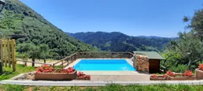 Villa sur les douces collines de la côte toscane, avec nouvelle piscine privée - Image 2