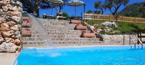 Villa sur les douces collines de la côte toscane, avec nouvelle piscine privée - Image 5