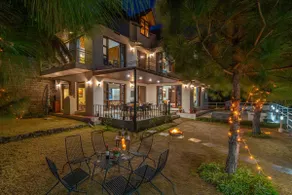 The Haven 3BR - a dreamy countryside cottage - Image 3