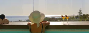 Luxus Villa Morelli - Meerblick & beheizter Pool - Image 4