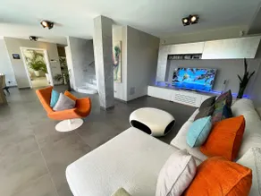Luxus Villa Morelli - Meerblick & beheizter Pool - Image 3