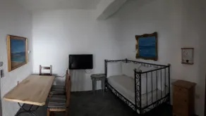 Ferienwohnung Castello Sebastian - Image 4