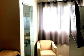 Entire Flat 01, comfort and elegance, air conditioning, pool - Image 3