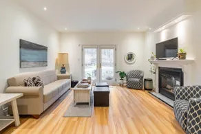 Hockley Valley Retreat with Hot Tub, Trails - Image 2
