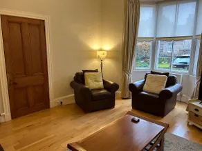 Spacious 2 Bedroom Flat in heart of Ballater - Image 3