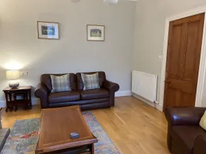 Spacious 2 Bedroom Flat in heart of Ballater - Image 2