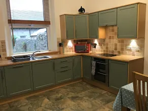 Spacious 2 Bedroom Flat in heart of Ballater - Image 5