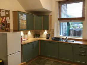 Spacious 2 Bedroom Flat in heart of Ballater - Image 4