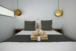 Phaedrus Living Seaside Luxury Flat Athina 108 - Image 4