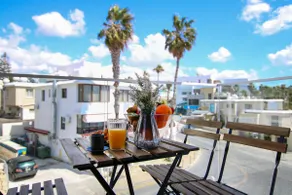 Phaedrus Living Seaside Luxury Flat Athina 108 - Image 2