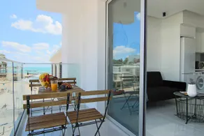 Phaedrus Living Seaside Luxury Flat Athina 108 - Image 3