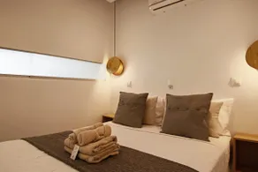 Phaedrus Living Seaside Luxury Flat Athina 108 - Image 5