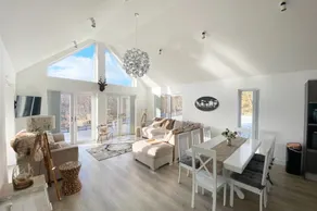Ben Nevis Scotland Highlands, Camden House luxury home - Image 2