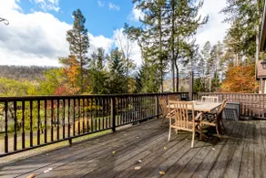 Luxuriöses Ellicottville Chalet, mit Sauna, 8-Fuß-Whirlpool, atemberaubender Blick auf die Pisten - Image 4