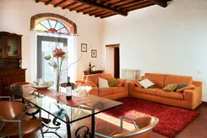 Casa Lavanda Panzano in Chianti - Image 2