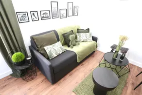 “Cosy's Olivier” Apartment - Image 3