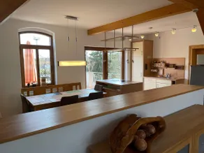 Cozy, fully equipped duplex 120 sqm - Image 3